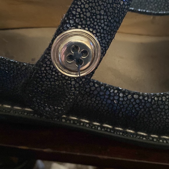 Algeria by PGLite leather shoes - Picture 4 of 11